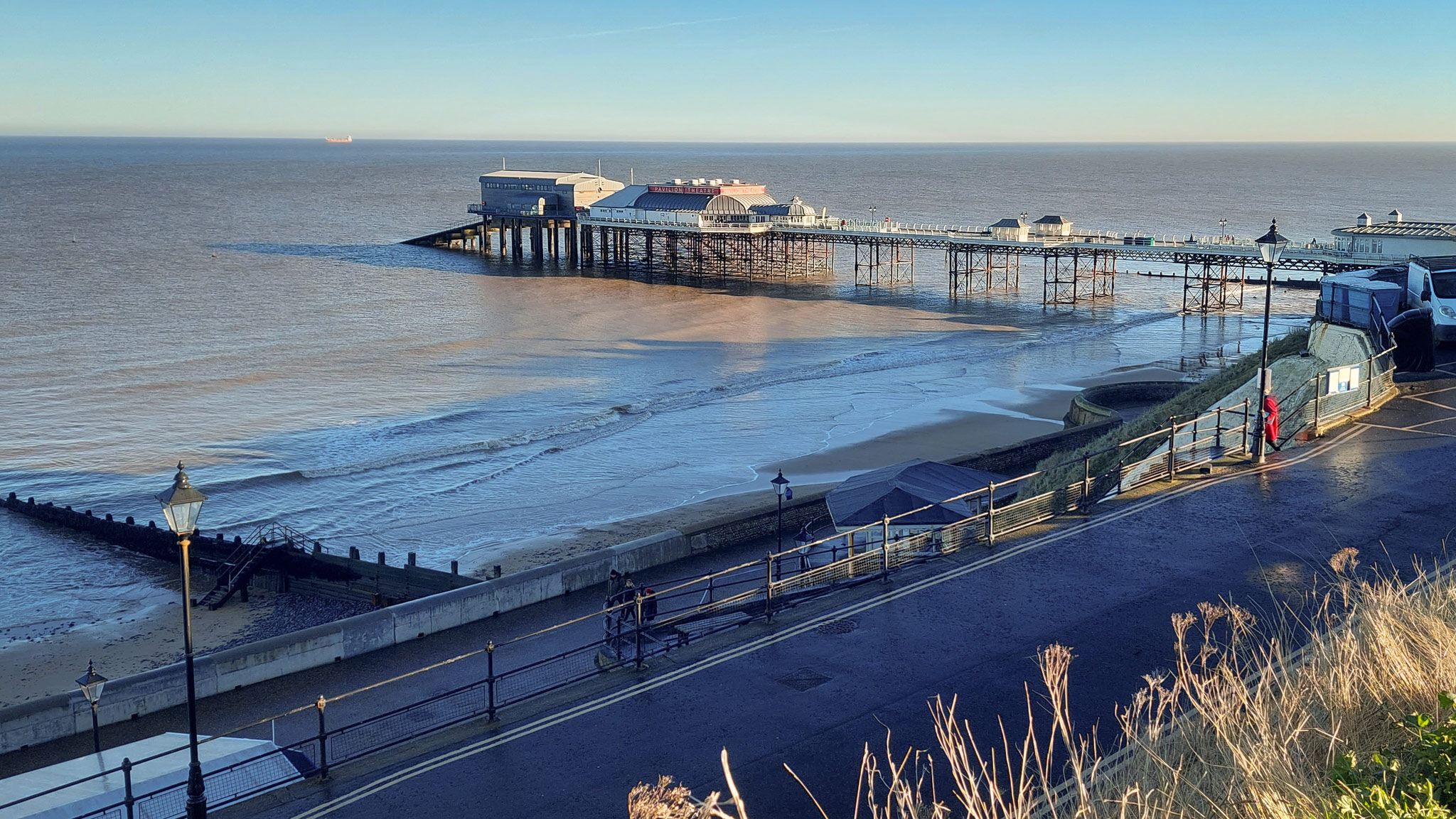 Cromer